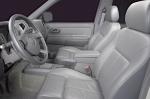 GMC Canyon 2004 года